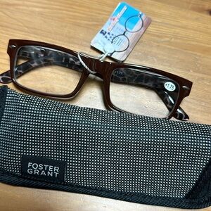 Foster Grant - reading glasses
